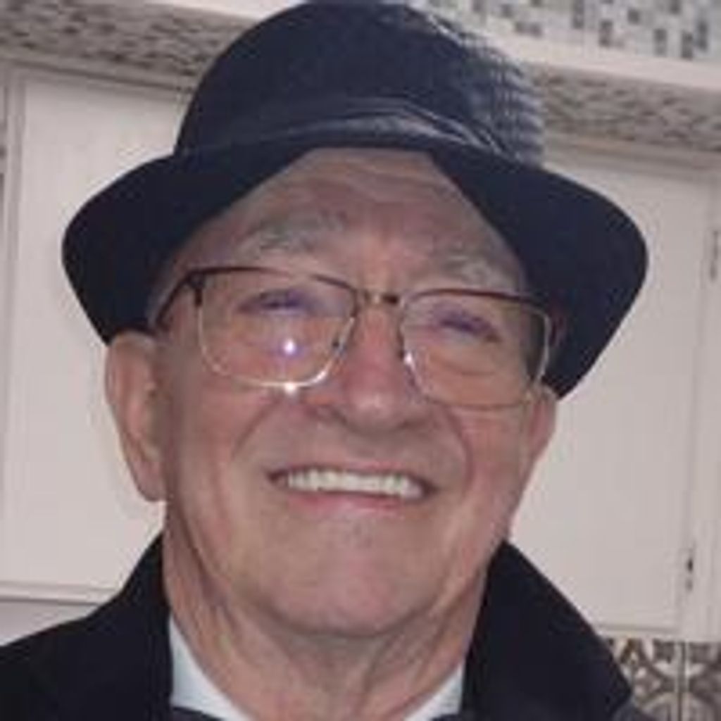 Dudley Macleod