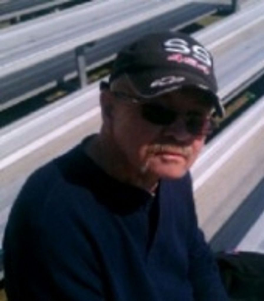 Gary Eugene Mr. McCormick