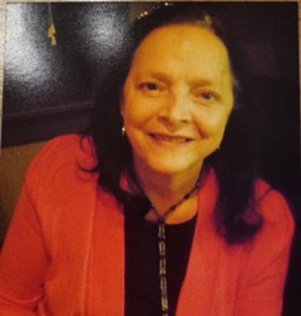 Carolyn C.M. Hamscher