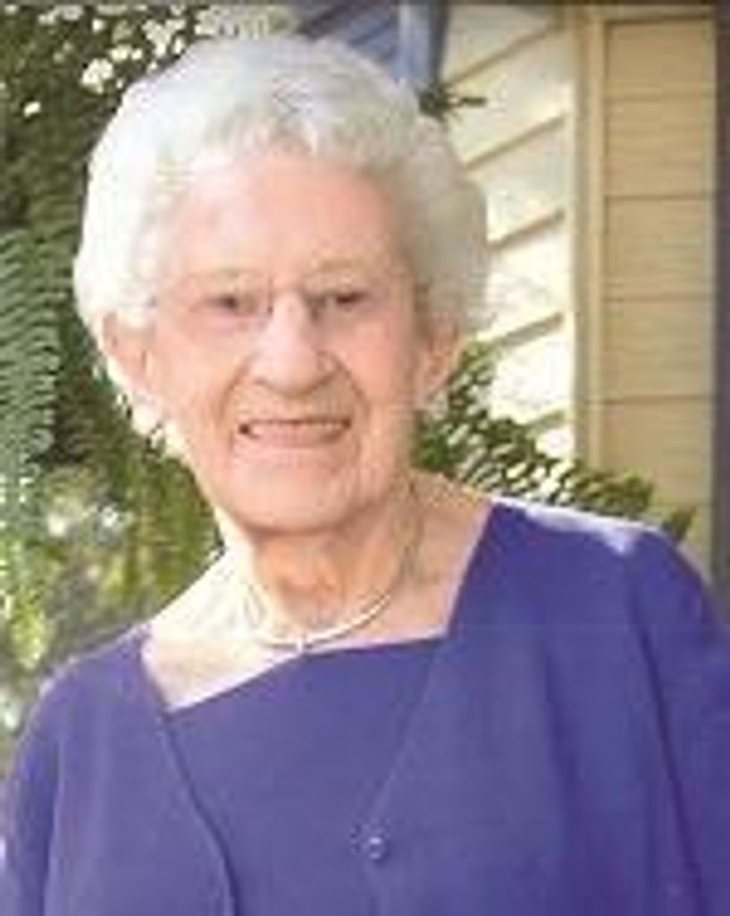 Virginia Rose Smith Nadler Profile Photo