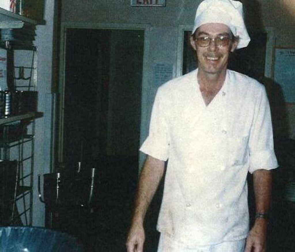 James E. Towne Profile Photo