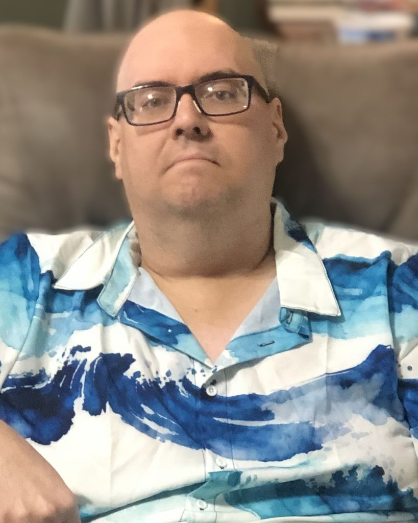Jason Wayne King