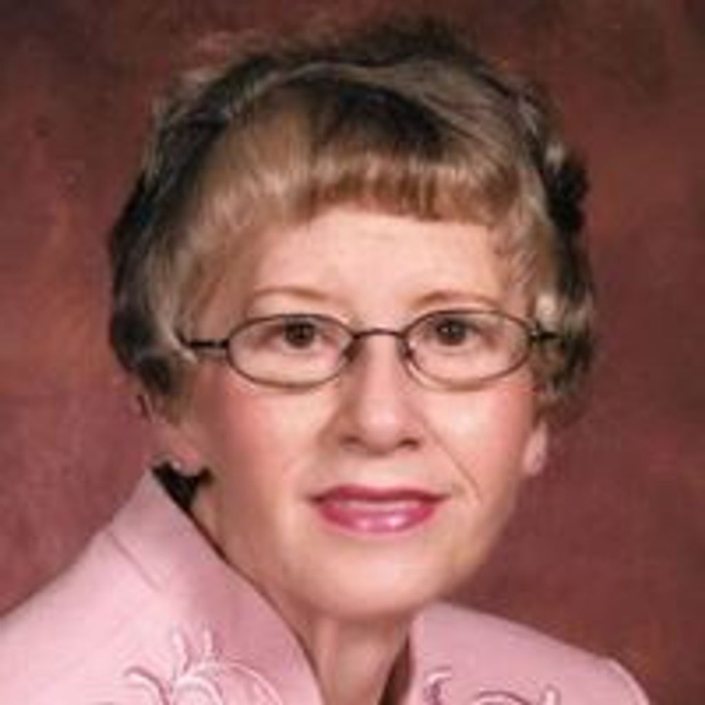 Shirley Ann Lenamon