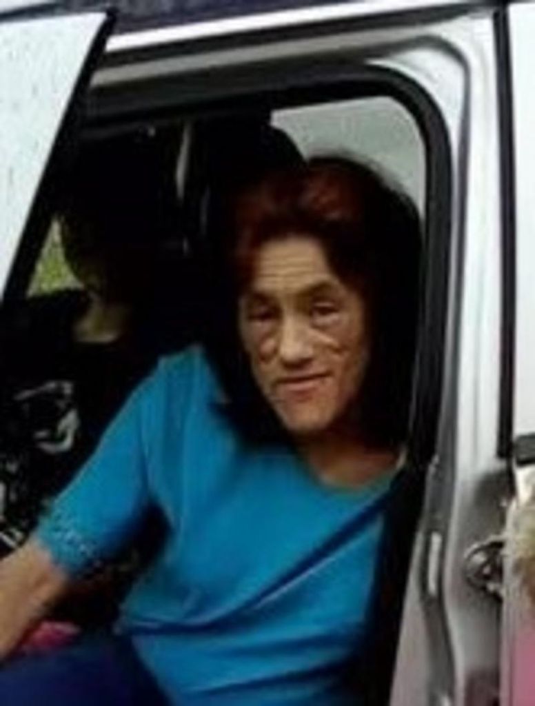 Charlotte Ann Hedrick-Jones