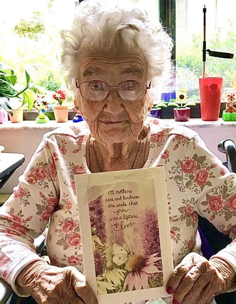 Wilma Hufstetler