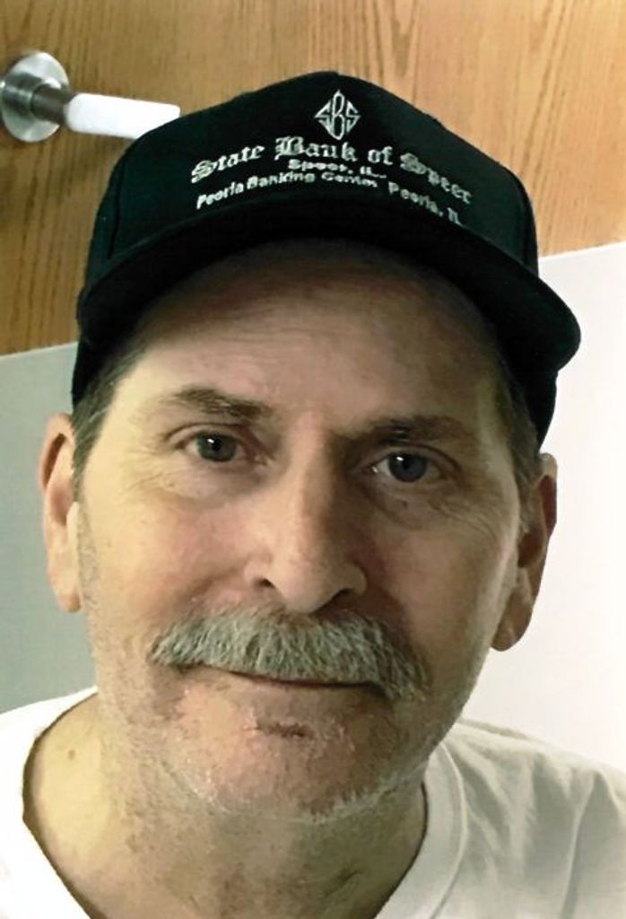 Mark A. Grawe