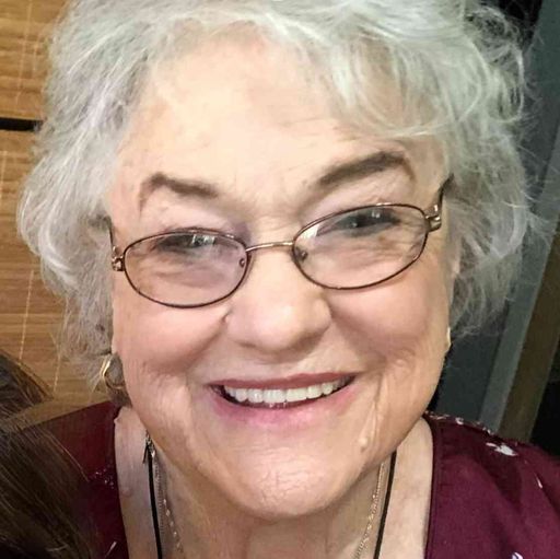 Carol Lou Holl Savorn