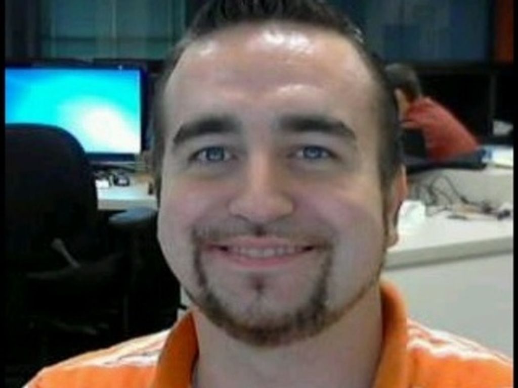 Michael Duane Moxley Profile Photo