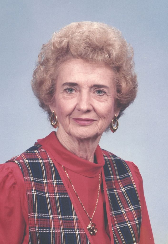Jean Lloyd Mitchell Profile Photo