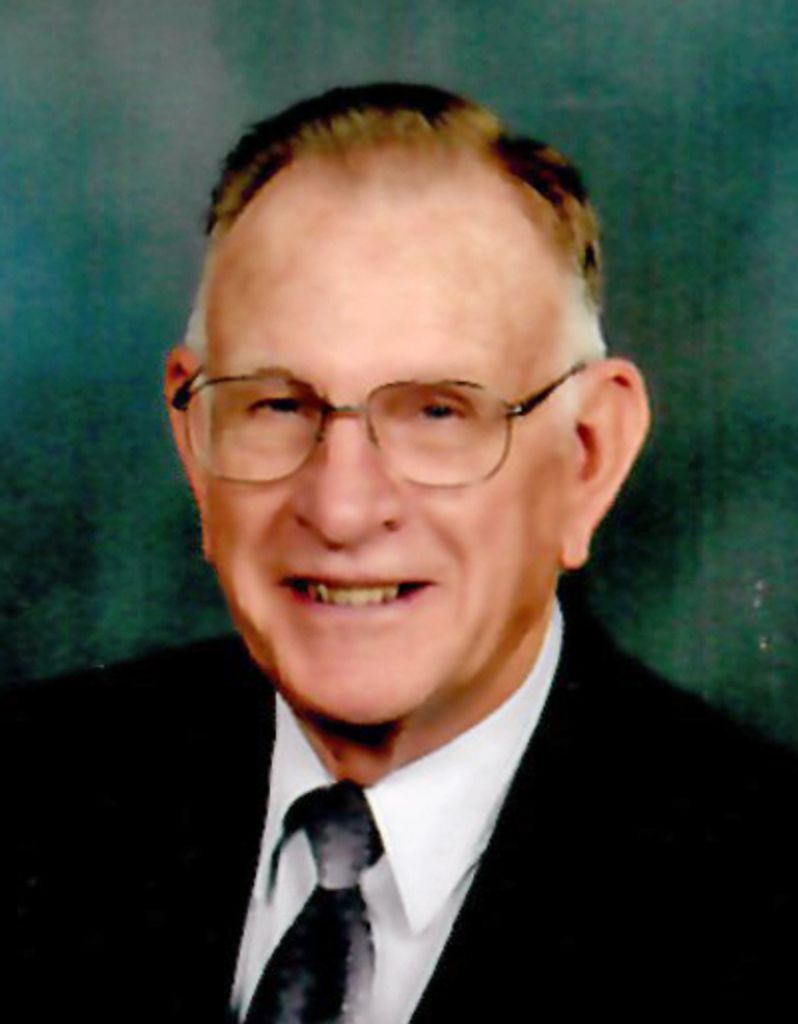 Ellzy Eugene Moore Profile Photo