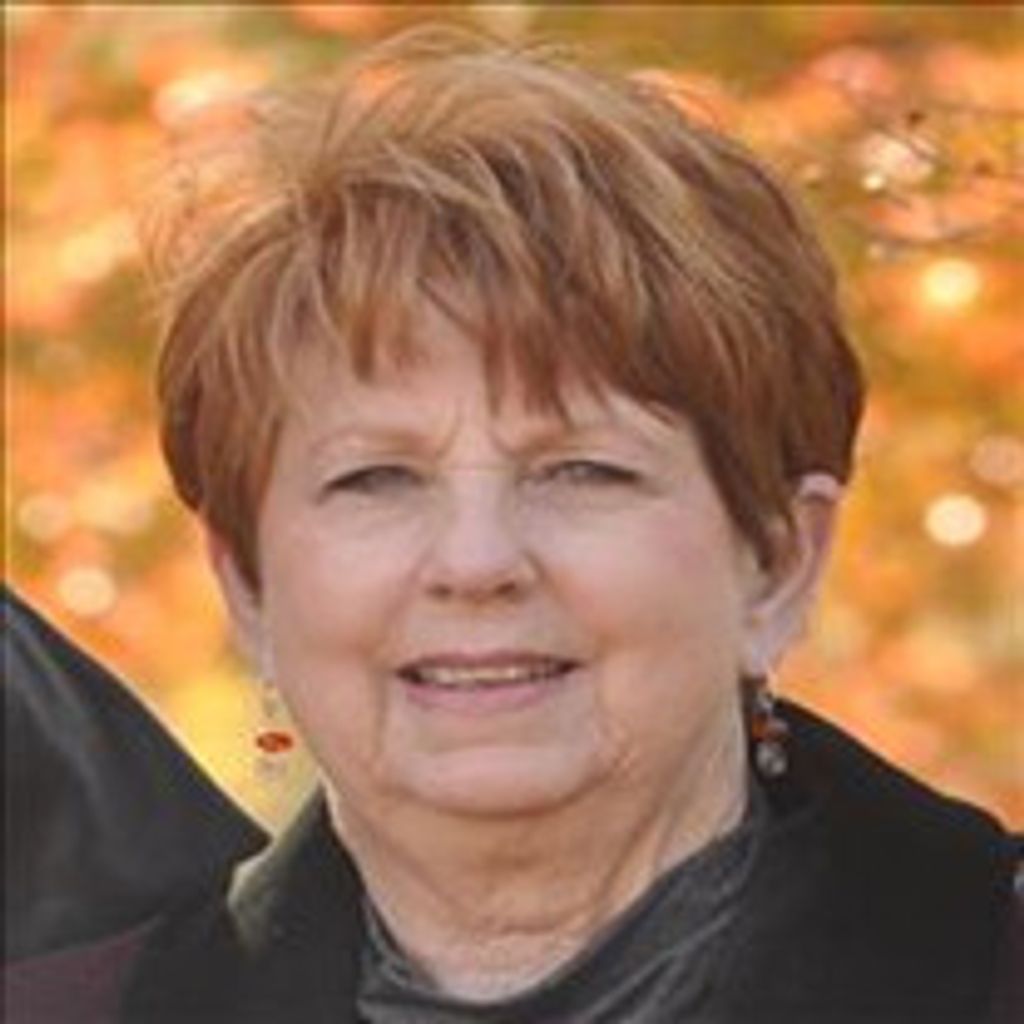 Joyce Elaine Hannah