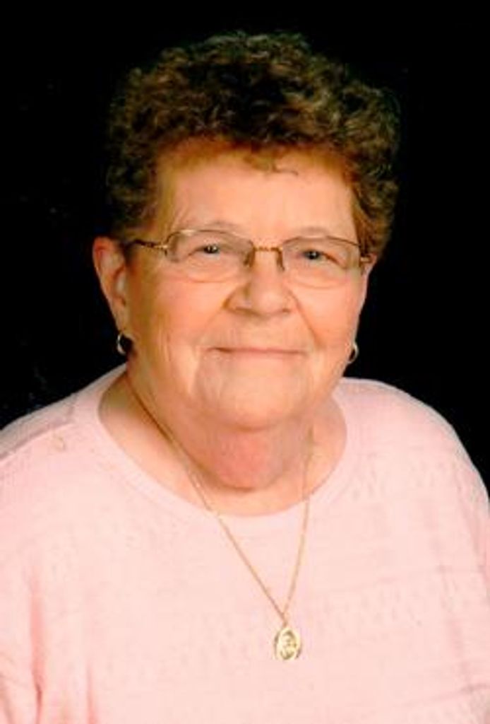 Yvonne L. Slater