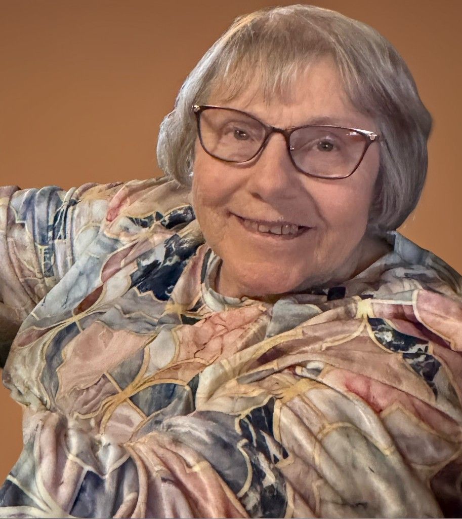 Doris Bates Profile Photo