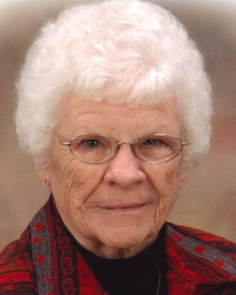 Loretta Mae (Easley)  Allen