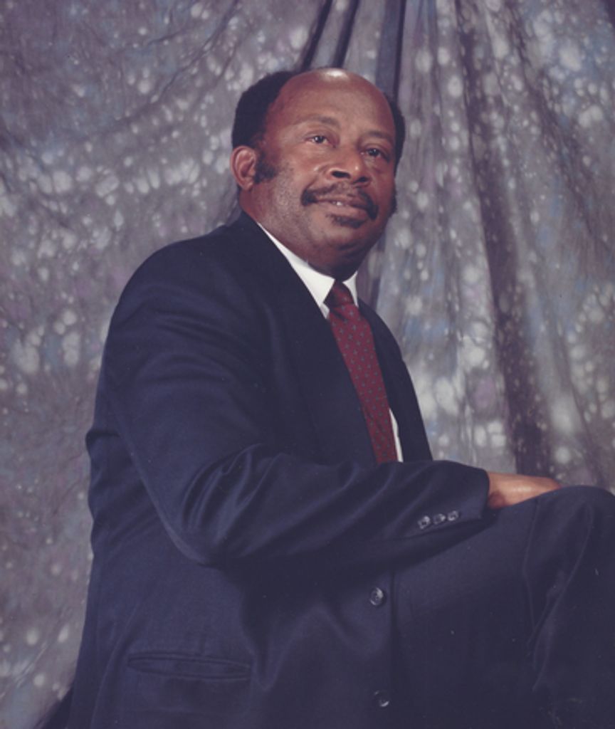 Howard N. Walker, Jr. Profile Photo