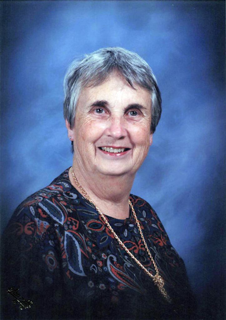 Reta Gene Parrish Profile Photo