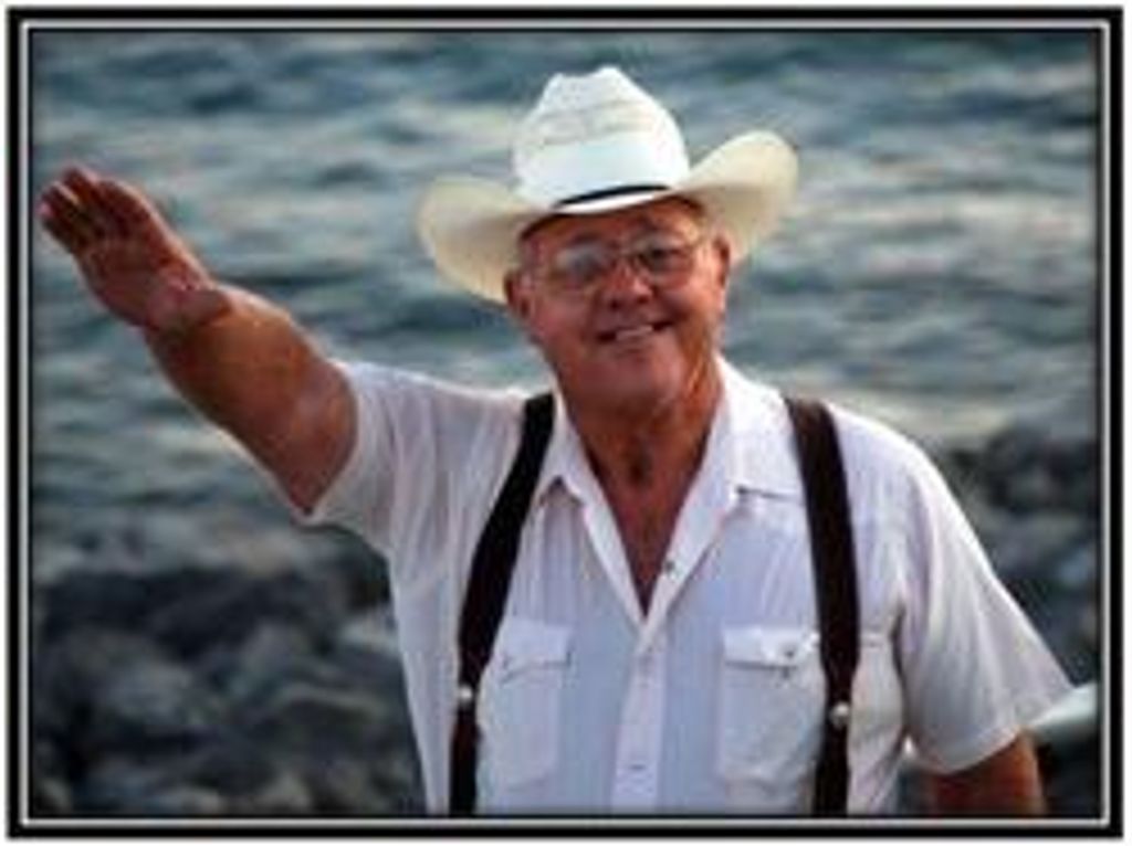 James Kenneth Greenhaw