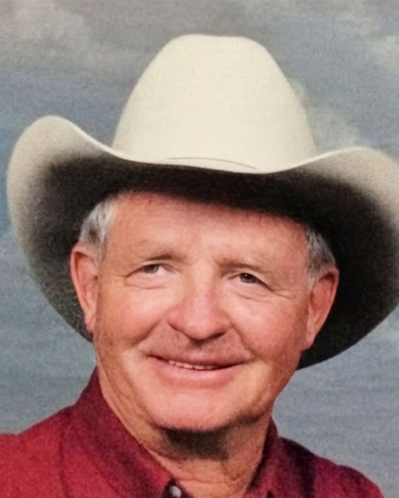 Roy Sheldon Stoddard