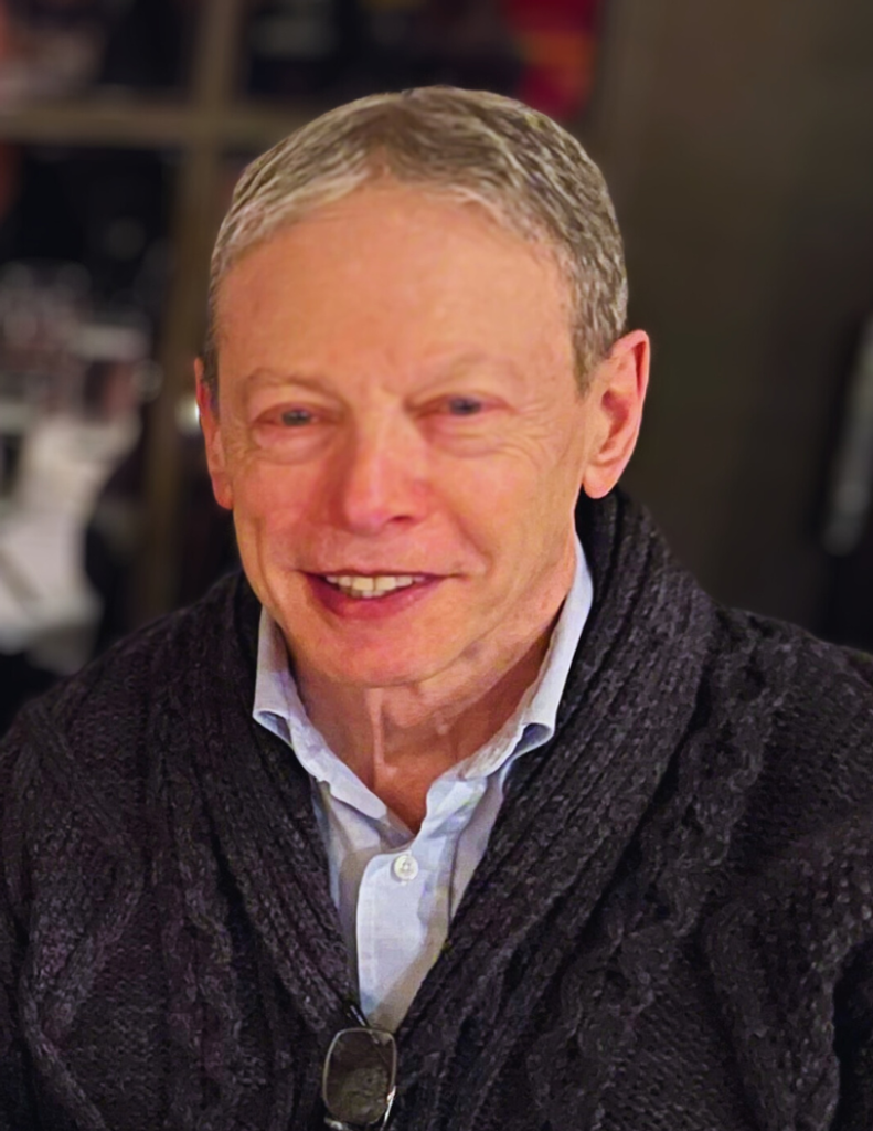 Robert Hirsch Mittelman Profile Photo