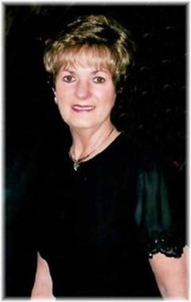 Linda Frey Hall Profile Photo