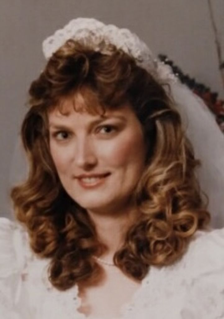 Sherry Adams Callaway