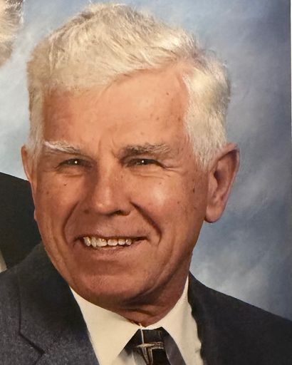 David M. Yerkes's obituary image