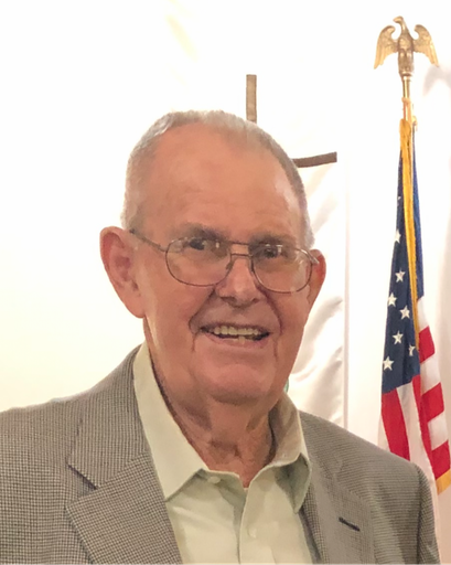Winfred S Bonta Profile Photo