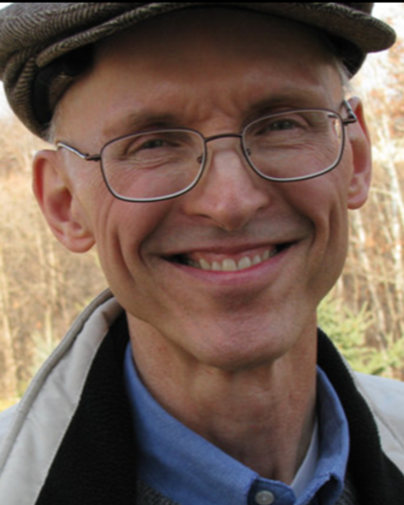Stephen Crowley Profile Photo