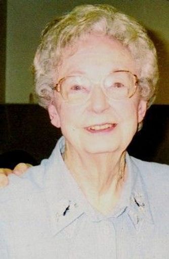 Elizabeth Coppedge Profile Photo