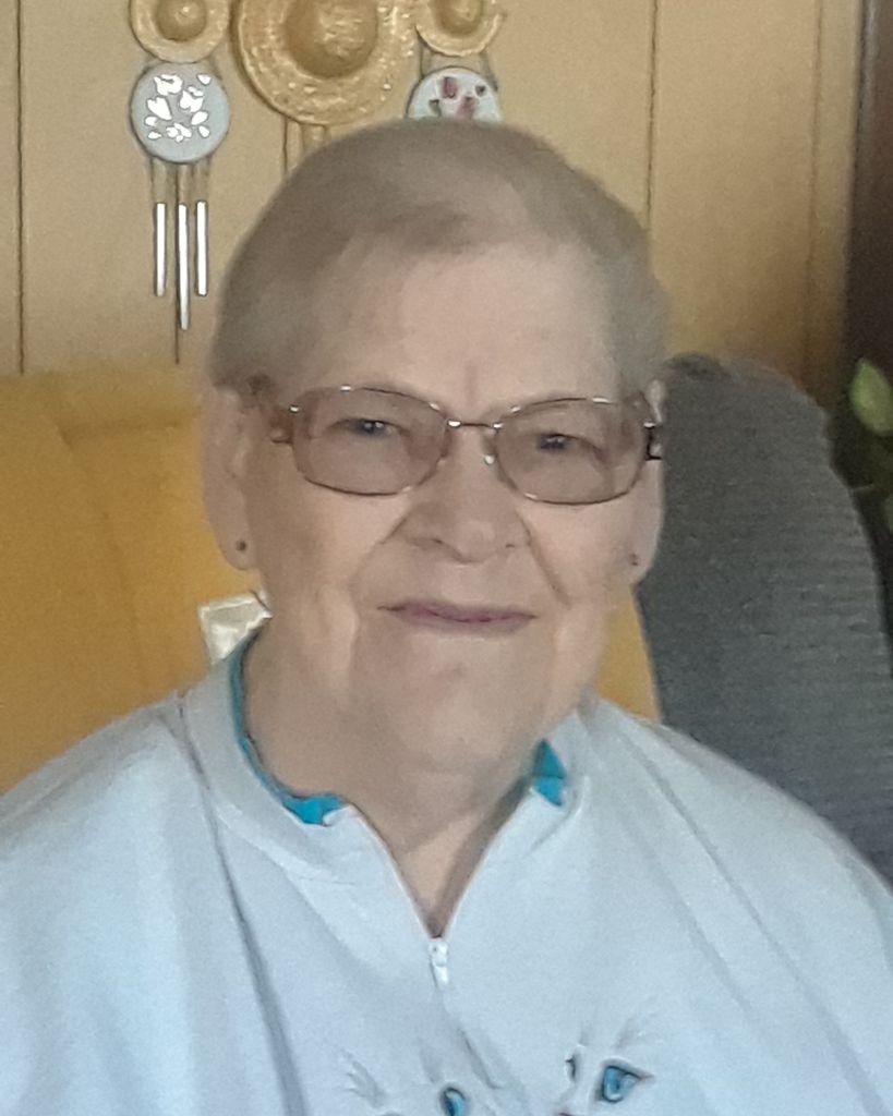 Carolyn Bandy