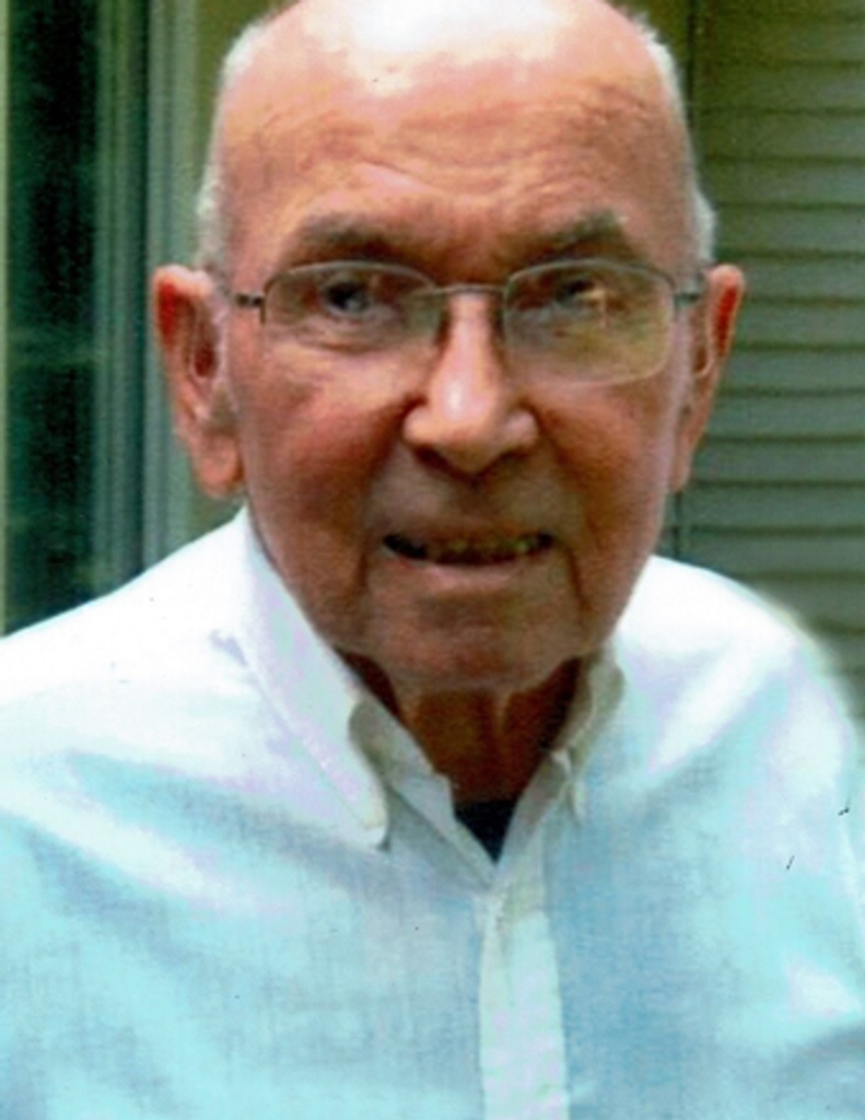 Lawrence  Eddie Jensen