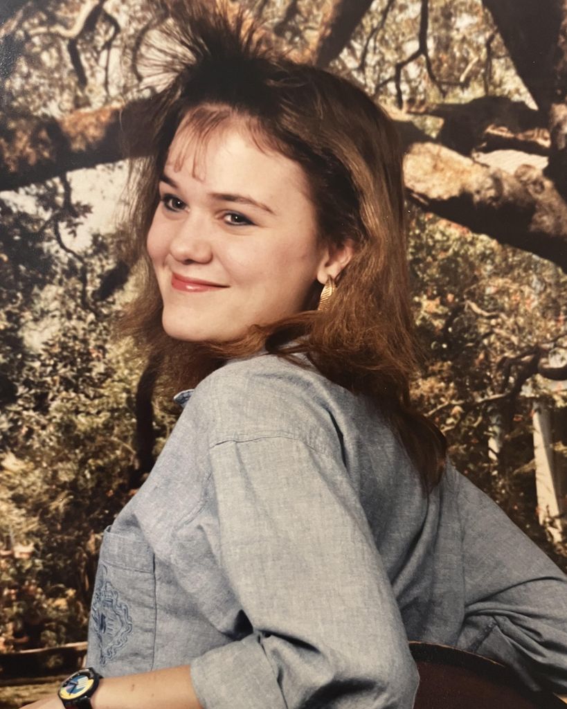 Rebecca Kathleen Cox Profile Photo
