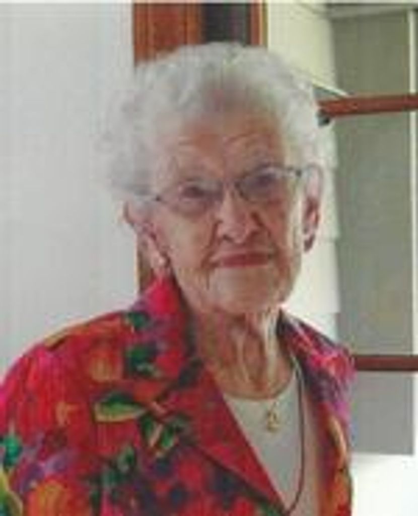 Louise (Hammock)  Edmonds