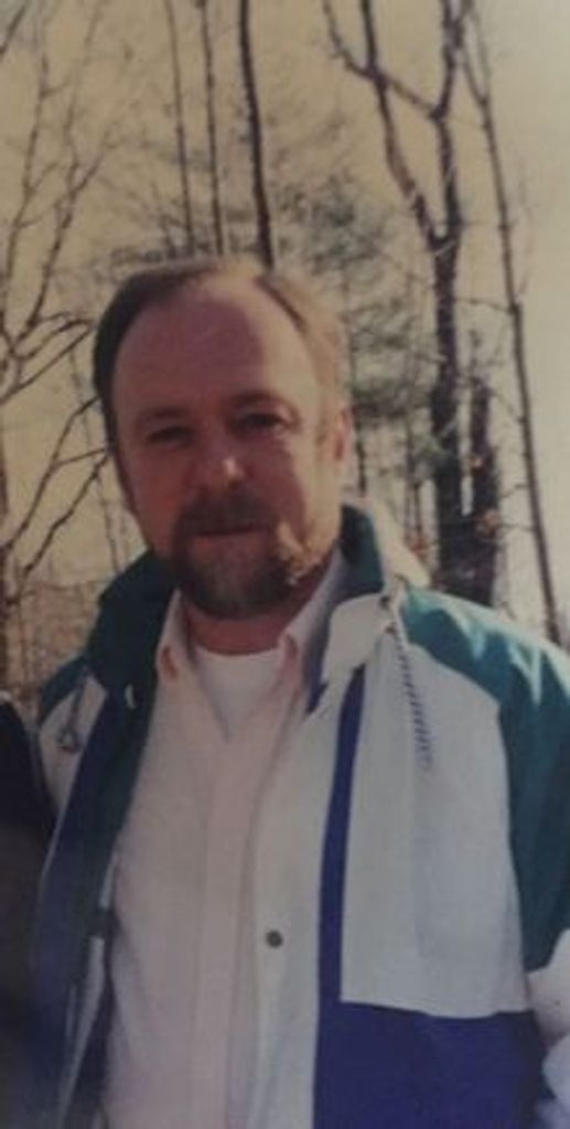 Barry  L. Cynewski