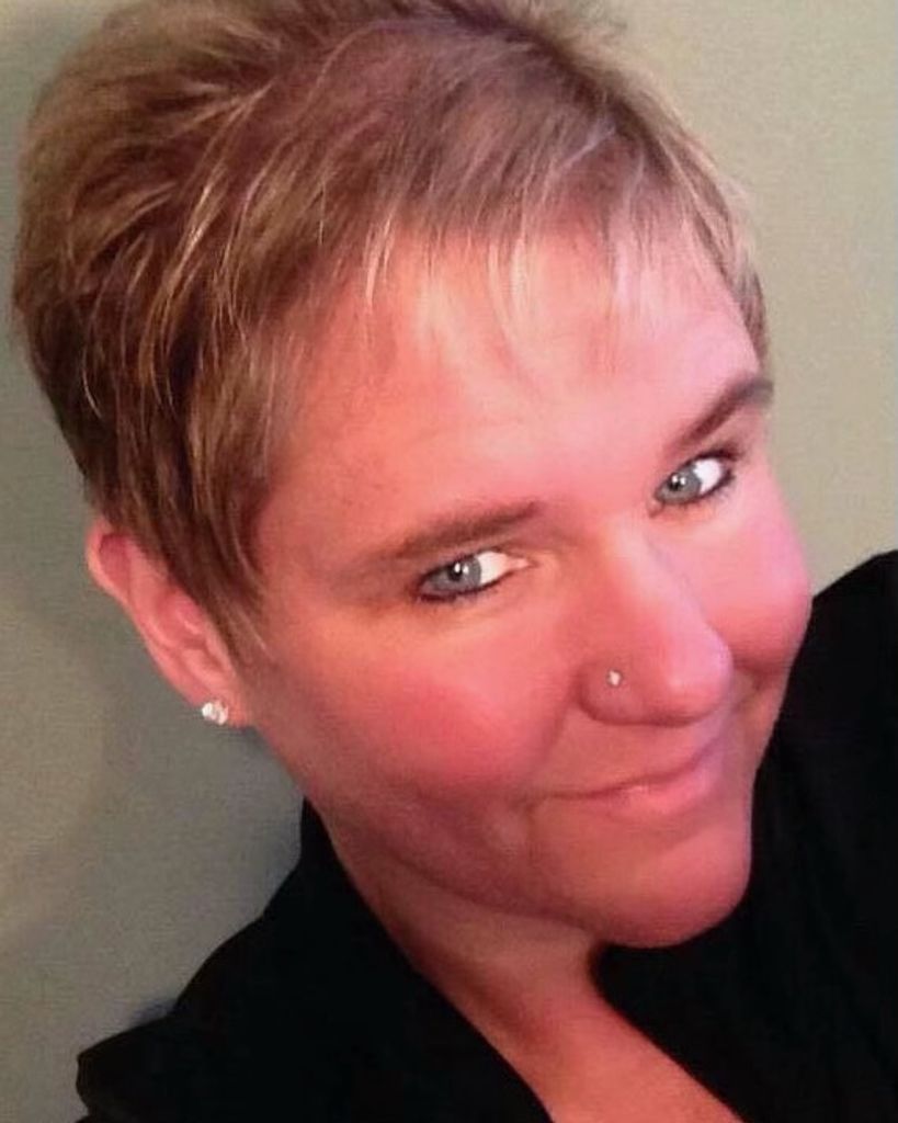 Martha Ann (O'Banion) Brock