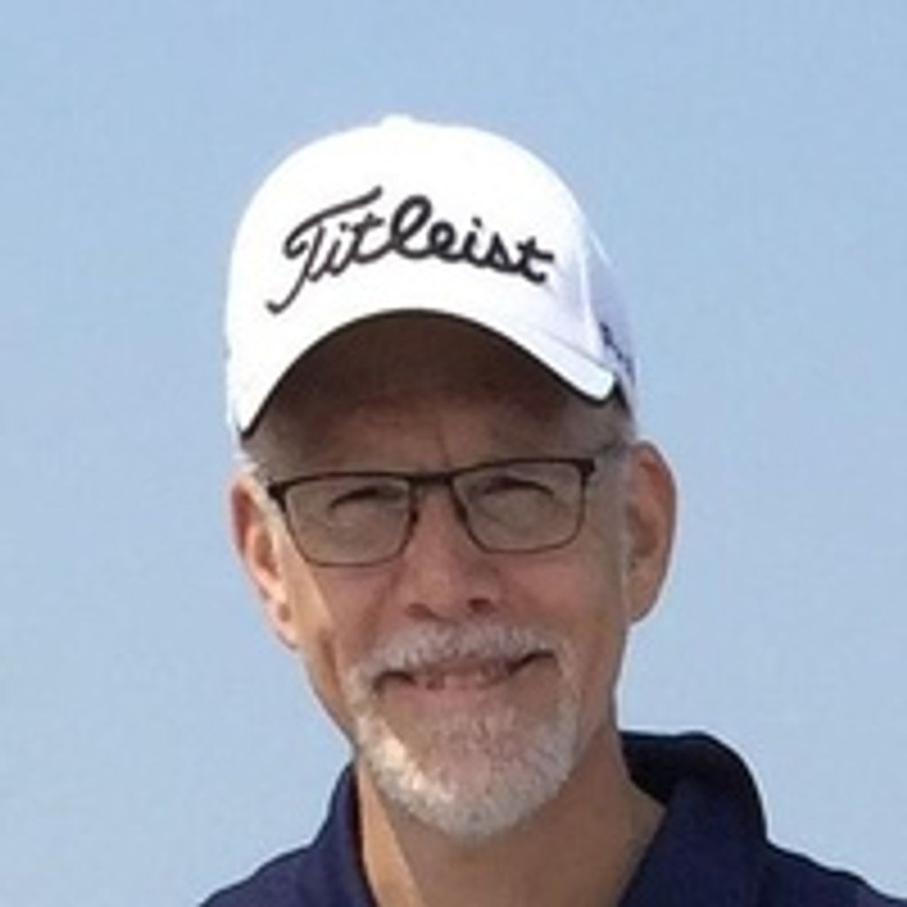 Gregory J. Anderson Profile Photo