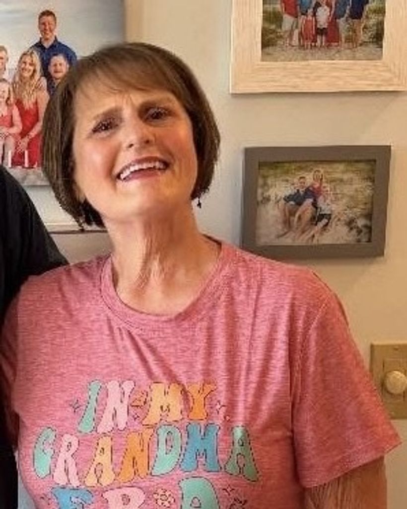Teri Mohr Goble