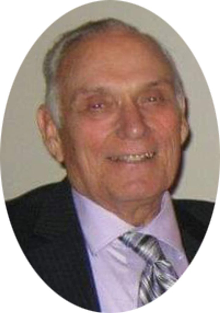 Richard Lewis Meadows Profile Photo