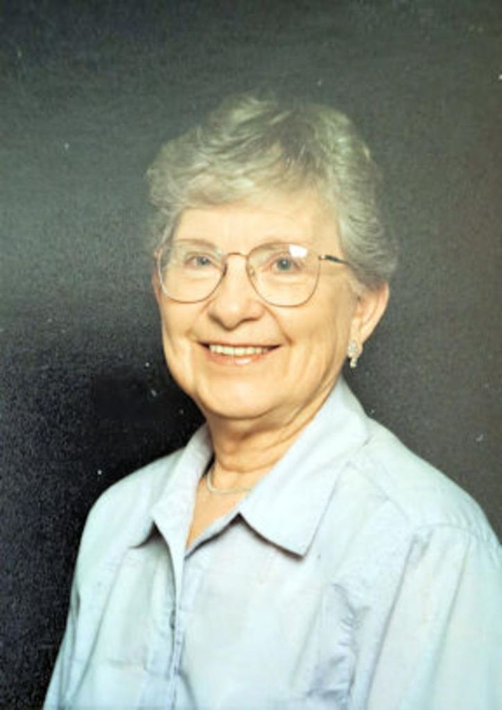 Darlene Shirley Smith Profile Photo