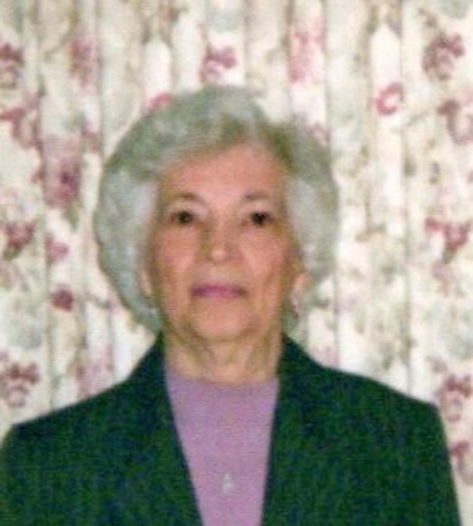 Barbara Ann Schober Profile Photo