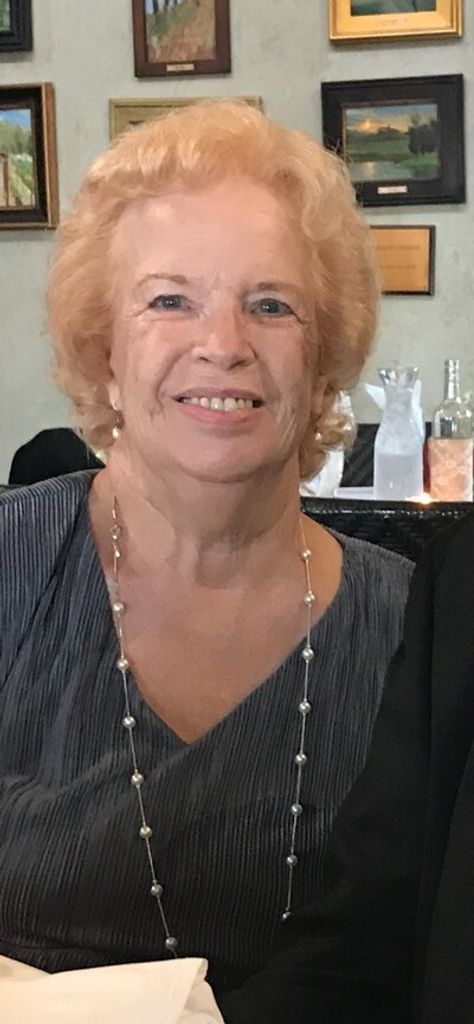 Donna Jane Conrey Profile Photo