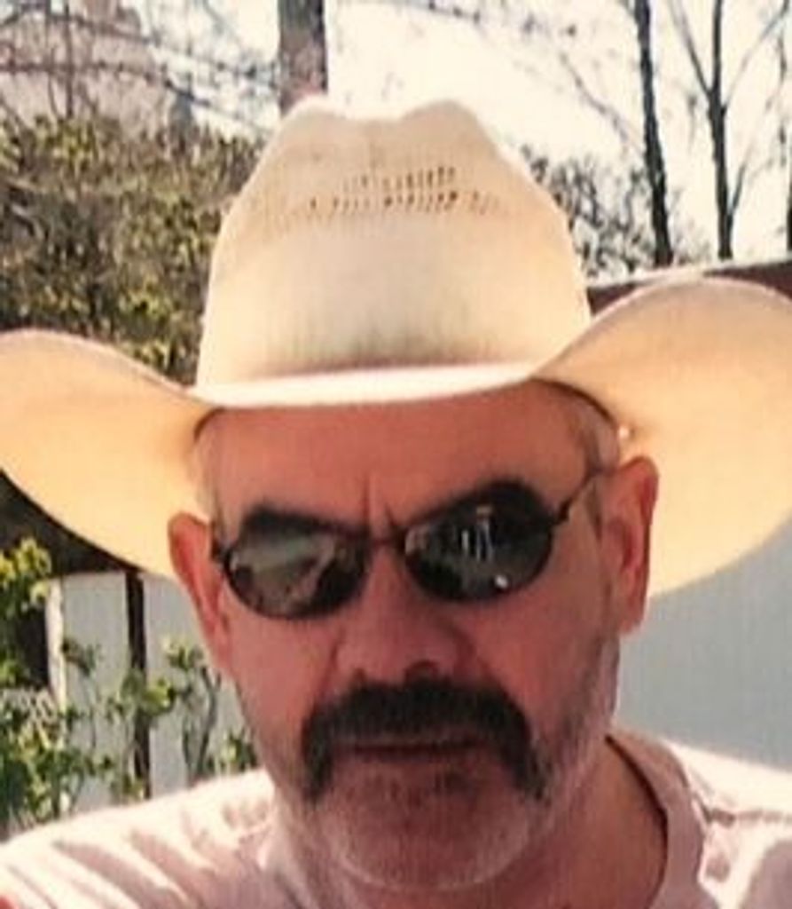 William Anderson Profile Photo