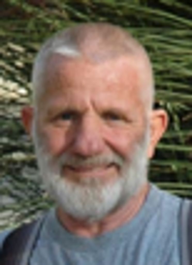 Ronald M Richards