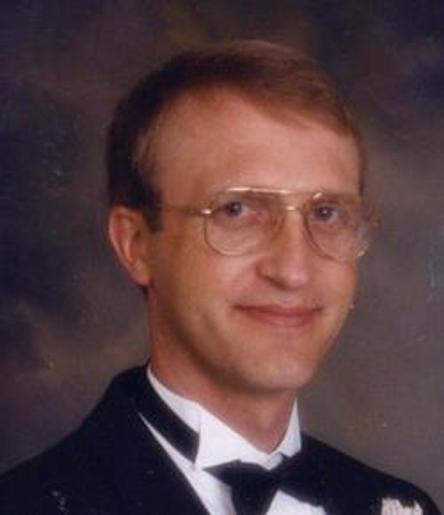 Donald Wade Cooper Profile Photo