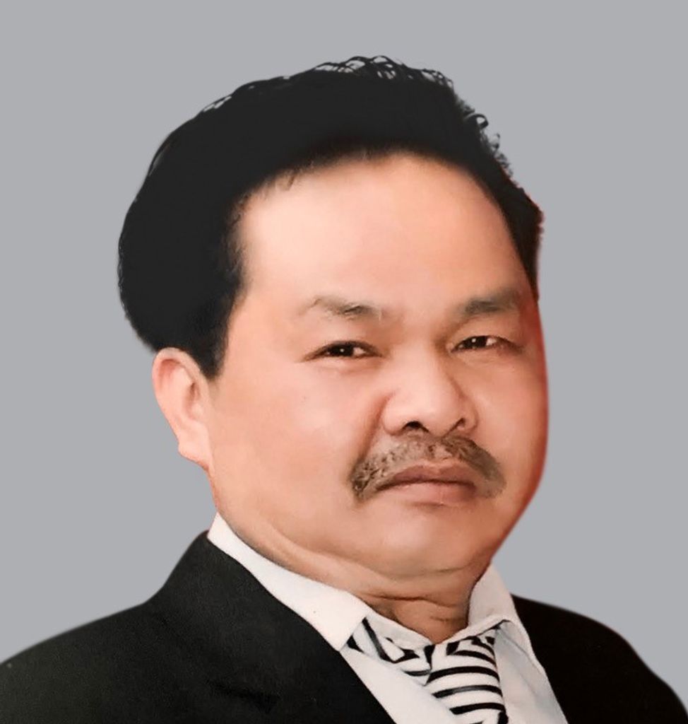 Binh Xuan To