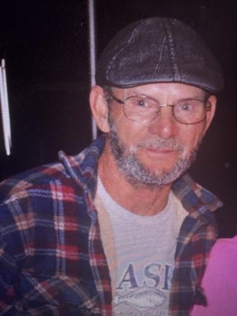 Claude "Bo" R. Jarrell Profile Photo
