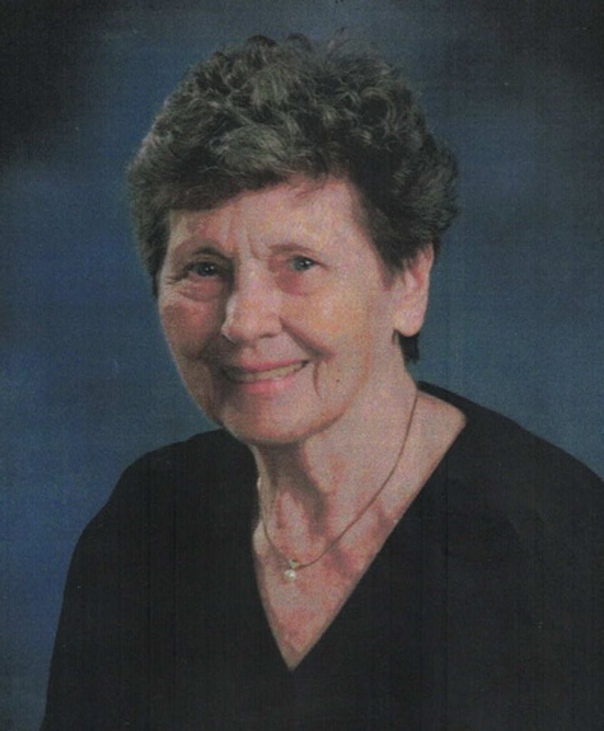 Eva D. Alderfer Profile Photo