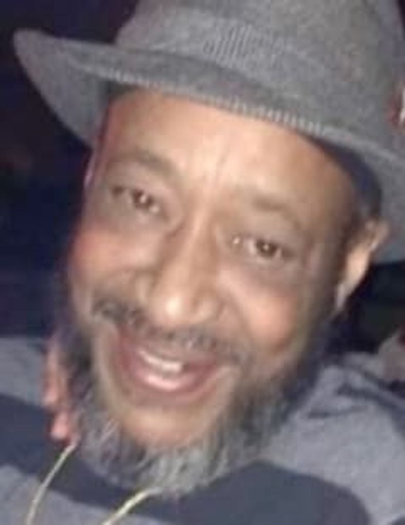 Jesse Wash Simpson Profile Photo