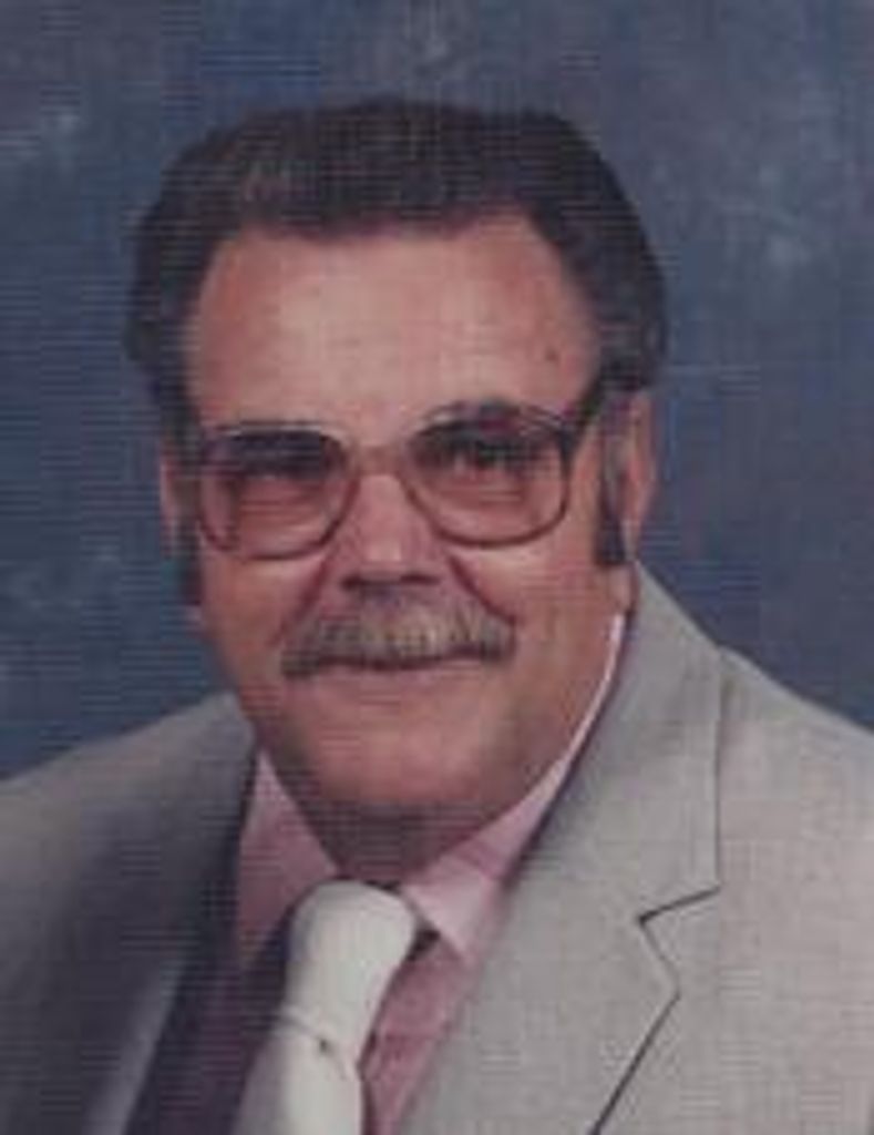 Charlie Thomas Poole Profile Photo