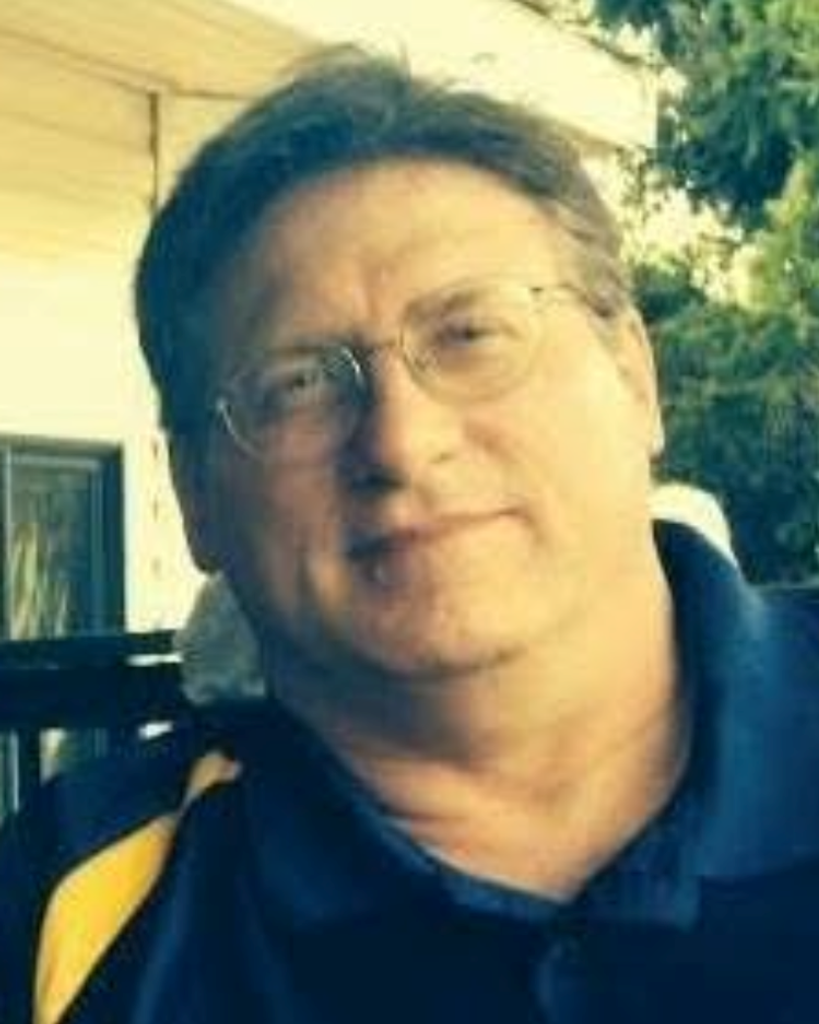 Robert "Bob" Joseph Harr